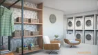 Foto 16 de Apartamento com 2 Quartos à venda, 31m² em Centro, Curitiba