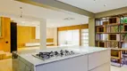 Foto 5 de Casa de Condomínio com 4 Quartos à venda, 540m² em Alphaville Residencial Dois, Barueri