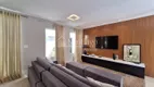Foto 12 de Casa de Condomínio com 4 Quartos à venda, 370m² em Loteamento Alphaville Campinas, Campinas
