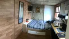 Foto 11 de Kitnet com 1 Quarto para alugar, 25m² em Bigorrilho, Curitiba