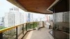 Foto 21 de Cobertura com 5 Quartos para venda ou aluguel, 750m² em Campo Belo, São Paulo