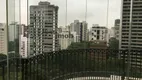 Foto 5 de Apartamento com 4 Quartos para alugar, 440m² em Vila Nova Conceição, São Paulo