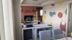 Foto 6 de Apartamento com 3 Quartos à venda, 84m² em Santa Mônica, Uberlândia