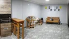 Foto 13 de Sobrado com 2 Quartos à venda, 200m² em Vila Sacadura Cabral, Santo André