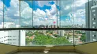 Foto 33 de Cobertura com 4 Quartos à venda, 181m² em Vila Indiana, São Paulo