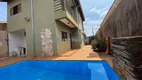 Foto 2 de Casa com 3 Quartos para venda ou aluguel, 242m² em Parque dos Lagos, Ribeirão Preto