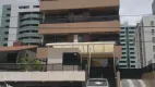 Foto 8 de Apartamento com 3 Quartos à venda, 125m² em Tambaú, João Pessoa