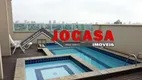Foto 10 de Apartamento com 2 Quartos à venda, 50m² em Chácara Califórnia, São Paulo