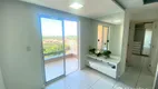 Foto 2 de Apartamento com 2 Quartos à venda, 110m² em Messejana, Fortaleza