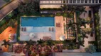 Foto 10 de Apartamento com 2 Quartos à venda, 60m² em Cambuí, Campinas