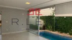 Foto 20 de Casa com 3 Quartos à venda, 360m² em Residencial Villaggio II, Bauru
