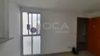 Foto 6 de Apartamento com 2 Quartos à venda, 48m² em Residencial Monsenhor Romeu Tortorelli, São Carlos