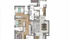 Foto 23 de Apartamento com 3 Quartos à venda, 112m² em Vila Hamburguesa, São Paulo