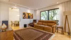 Foto 8 de Apartamento com 4 Quartos para alugar, 275m² em Campo Belo, São Paulo