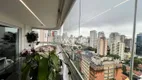 Foto 2 de Apartamento com 2 Quartos à venda, 120m² em Vila Olímpia, São Paulo