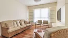 Foto 3 de Apartamento com 3 Quartos para venda ou aluguel, 135m² em Loteamento Residencial Vila Bella, Campinas