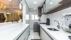 Foto 11 de Apartamento com 3 Quartos à venda, 89m² em Campo Comprido, Curitiba