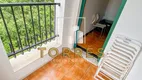 Foto 16 de Apartamento com 4 Quartos à venda, 150m² em Praia das Pitangueiras, Guarujá
