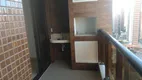 Foto 4 de Apartamento com 3 Quartos à venda, 111m² em Meireles, Fortaleza