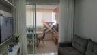 Foto 2 de Apartamento com 2 Quartos à venda, 72m² em Móoca, São Paulo