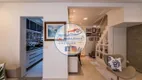 Foto 10 de Casa de Condomínio com 3 Quartos à venda, 135m² em Santo Amaro, São Paulo
