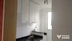 Foto 4 de Apartamento com 2 Quartos à venda, 56m² em Fabrício, Uberaba