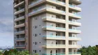 Foto 2 de Apartamento com 2 Quartos à venda, 66m² em Mirim, Praia Grande