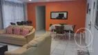 Foto 3 de Apartamento com 4 Quartos à venda, 172m² em Enseada, Guarujá