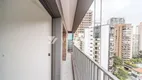 Foto 4 de Apartamento com 2 Quartos à venda, 99m² em Moema, São Paulo