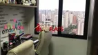 Foto 9 de Flat com 1 Quarto para alugar, 45m² em Campo Belo, São Paulo