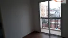 Foto 2 de Apartamento com 2 Quartos à venda, 50m² em Jabaquara, São Paulo