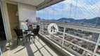 Foto 8 de Apartamento com 3 Quartos à venda, 98m² em Vila Belmiro, Santos