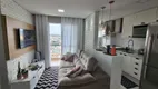 Foto 3 de Apartamento com 2 Quartos à venda, 50m² em Cidade Satélite Santa Bárbara, São Paulo