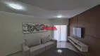 Foto 4 de Apartamento com 1 Quarto à venda, 35m² em Jardim São Dimas, São José dos Campos