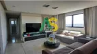 Foto 2 de Apartamento com 4 Quartos à venda, 215m² em Monteiro, Recife