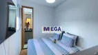 Foto 8 de Apartamento com 2 Quartos à venda, 54m² em Parque Industrial, Campinas