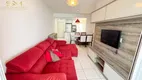Foto 4 de Apartamento com 2 Quartos à venda, 72m² em Nova Mirim, Praia Grande