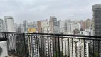 Foto 5 de Cobertura com 2 Quartos à venda, 167m² em Vila Nova Conceição, São Paulo