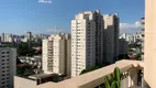 Foto 5 de Apartamento com 1 Quarto à venda, 46m² em Campo Belo, São Paulo