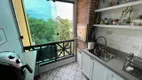 Foto 9 de Cobertura com 5 Quartos à venda, 114m² em Itacorubi, Florianópolis