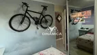 Foto 8 de Apartamento com 2 Quartos à venda, 47m² em Parque Villa Flores, Sumaré