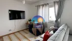 Foto 2 de Apartamento com 3 Quartos à venda, 125m² em Parque Balneario Oasis , Peruíbe