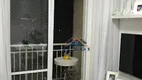 Foto 3 de Apartamento com 2 Quartos à venda, 50m² em Condominio Floratta Club House, Valinhos