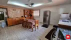 Foto 8 de Casa com 3 Quartos à venda, 284m² em Residencial Furlan, Santa Bárbara D'Oeste