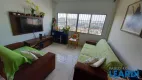 Foto 2 de Apartamento com 3 Quartos à venda, 92m² em Santo Amaro, São Paulo