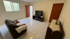 Foto 2 de Casa com 3 Quartos à venda, 110m² em Embaré, Santos