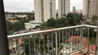 Foto 2 de Apartamento com 3 Quartos à venda, 127m² em Campo Belo, São Paulo