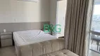 Foto 5 de Apartamento com 1 Quarto para alugar, 33m² em Santo Amaro, São Paulo