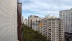 Foto 8 de Cobertura com 3 Quartos à venda, 280m² em José Menino, Santos