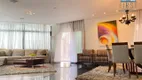 Foto 2 de Casa de Condomínio com 6 Quartos à venda, 1200m² em Residencial Nove-Alphaville, Santana de Parnaíba